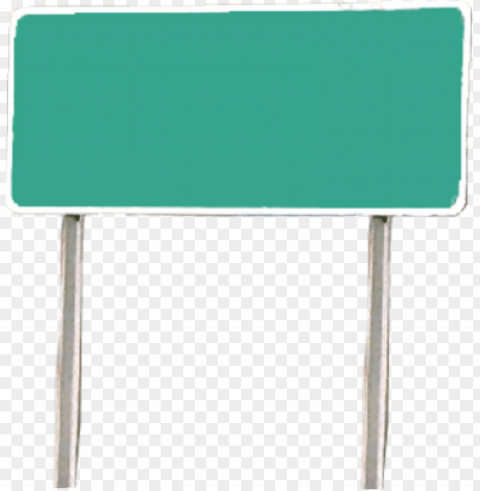 blank street sign psd - blank street sign PNG transparent photos vast collection
