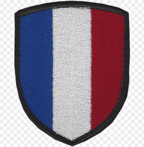 blason drapeau français bord noir - coat of arms Transparent PNG images complete library