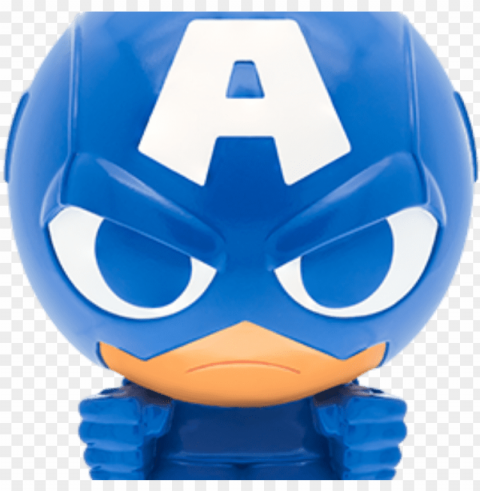 blastems avengers s1 captain america - the avengers PNG Graphic with Isolated Transparency