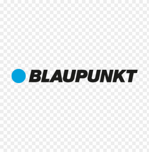 blaupunkt vector logo PNG Image with Transparent Isolation