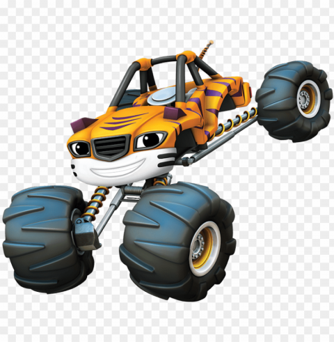 blaze and the monster machines stripes - blaze and the monster machines wall decals Clear Background PNG Isolated Item