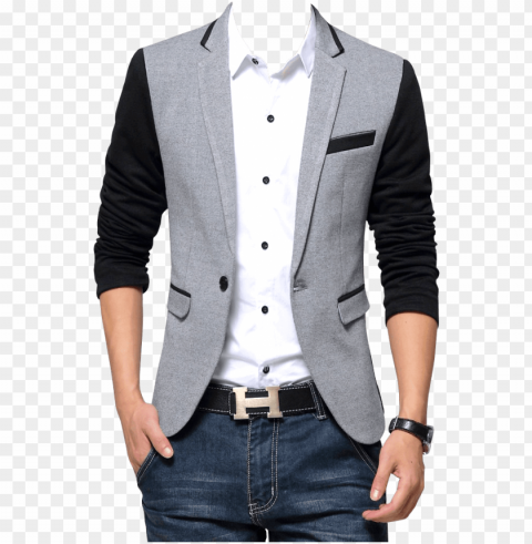blazer transparent image - suits new fashion for boys PNG images no background