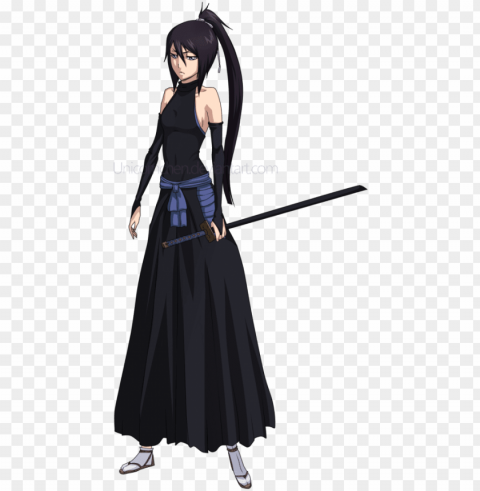 bleach oc photo sana - bleach anime oc PNG files with transparent elements wide collection