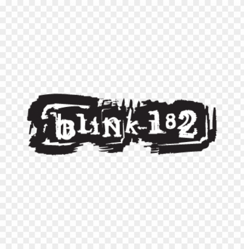 blink 182 eps logo vector free download Transparent background PNG photos