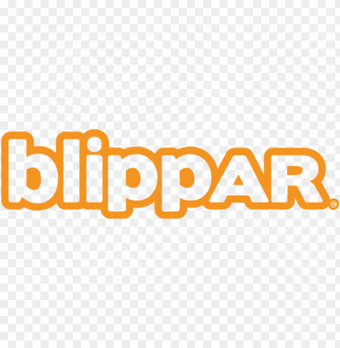 blippar logo ClearCut PNG Isolated Graphic PNG transparent with Clear Background ID e12cc18c