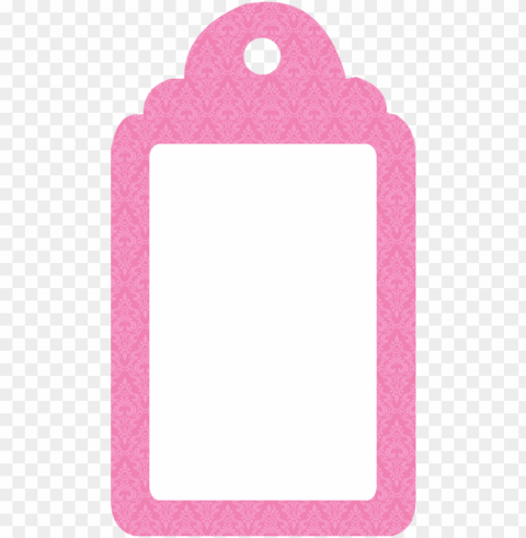 blog layout label tag printable labels printables - lembrancinha modelo de etiqueta Isolated Character on Transparent Background PNG