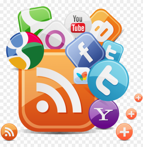 blogs redes sociais - web e redes sociais PNG images with high-quality resolution