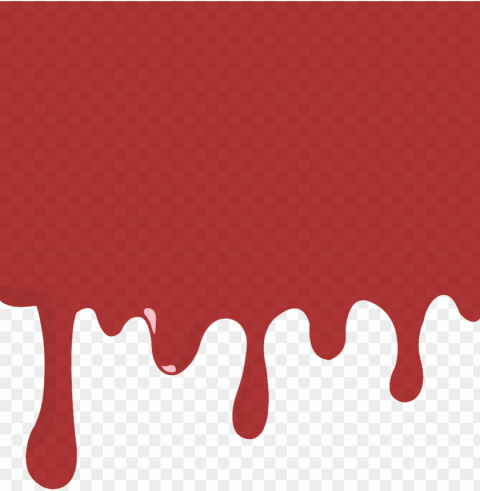 blood - blood gif PNG Isolated Design Element with Clarity