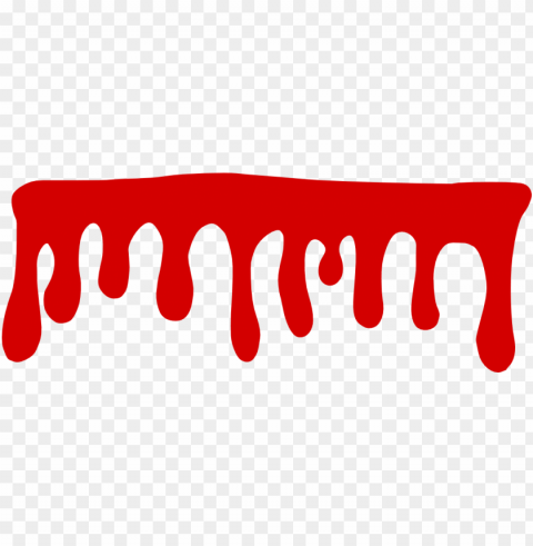 blood drip - blood drip Clear background PNG clip arts