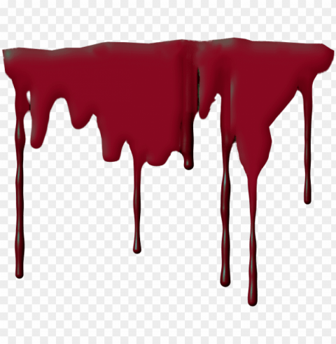 blood dripping - blood dripping clipart PNG pictures with no backdrop needed