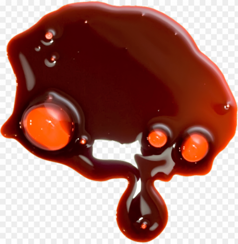 blood puddle PNG free download transparent background