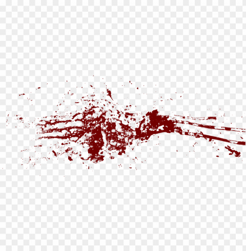 blood splatter - blood splatter Transparent PNG graphics bulk assortment