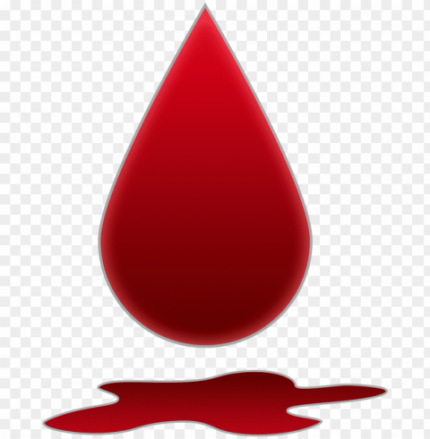 Bloodbloodstaina Pool Of Bloodvectorred Drop - หยด เลอด Transparent Background PNG Isolated Design