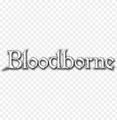 bloodborne HighQuality Transparent PNG Isolated Object