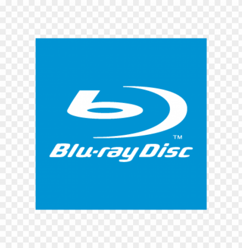 blu-ray disc logo vector download Free transparent PNG