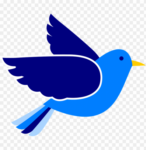 blue bird PNG images with no attribution