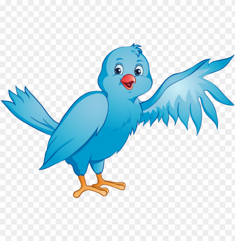 blue bird clipart 67 of birds - bird clip art PNG Image with Transparent Isolated Graphic Element