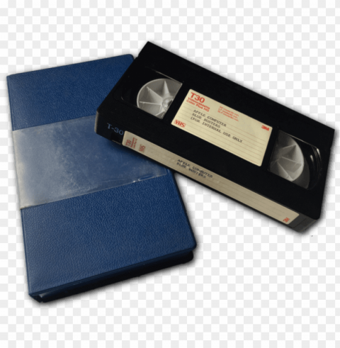 blue busters vhs tape - vhs Transparent PNG graphics complete archive