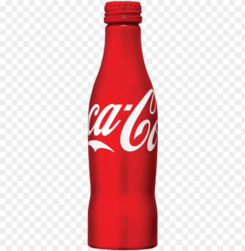 blue coca cola bottle PNG images for printing
