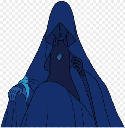 blue diamond by ao - blue diamond steven universe reutnited High-resolution transparent PNG images variety