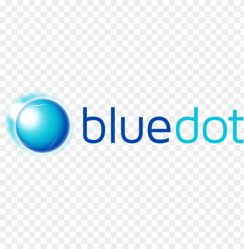 blue dot movement PNG transparent images for websites