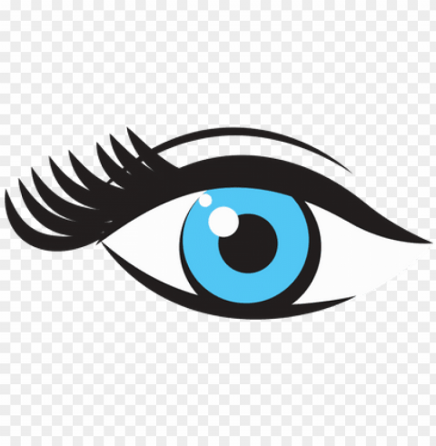 blue eyes - 0shares - eye pop art PNG images for advertising