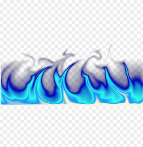 blue flame pic - blue fire flames transparent Clear Background Isolated PNG Graphic