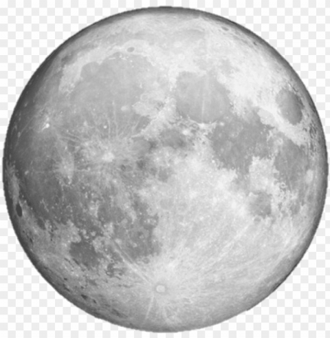 blue full moon Transparent PNG images complete library