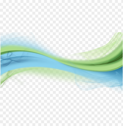 blue green wave - wave green and blue Transparent PNG graphics complete archive