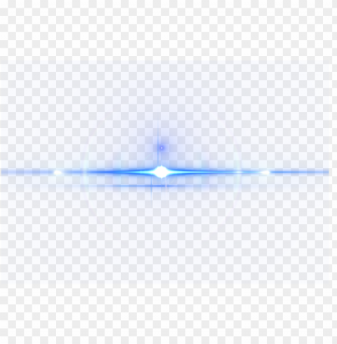 blue lens flare PNG Graphic with Isolated Clarity