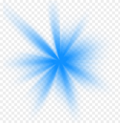 blue light effect beam photoshop picsart light - luces para photosho PNG images for mockups