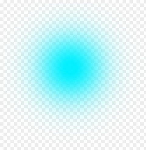 Blue Light Effect HighQuality Transparent PNG Object Isolation