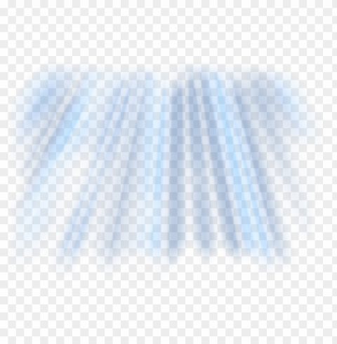 Blue Light Effect HighResolution Isolated PNG With Transparency