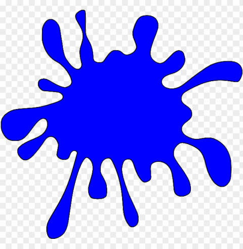 blue paint splash PNG graphics for free PNG transparent with Clear Background ID c5f5f5f8