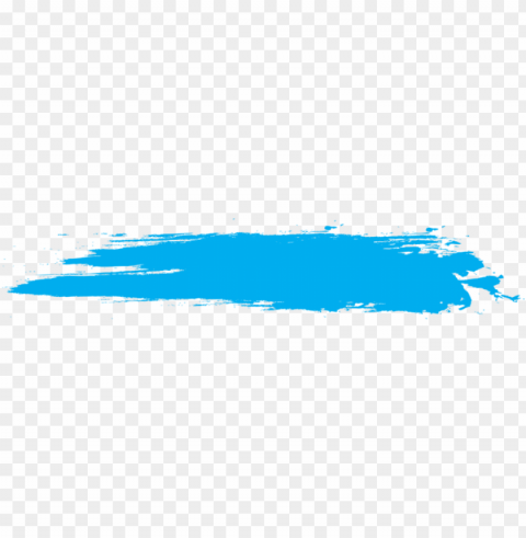 blue paint splash PNG pictures with no backdrop needed