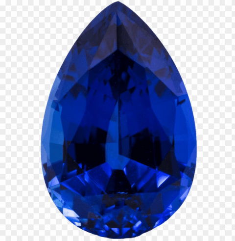 blue sapphire - sapphire PNG Image with Isolated Element