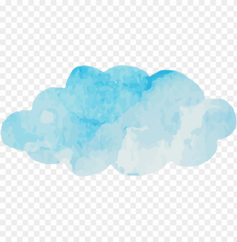blue sky cloud turquoise font - portable network graphics Transparent design PNG