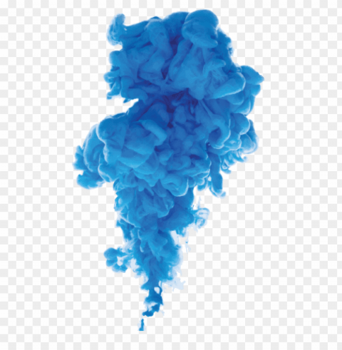 blue smoke effect Transparent PNG images extensive gallery