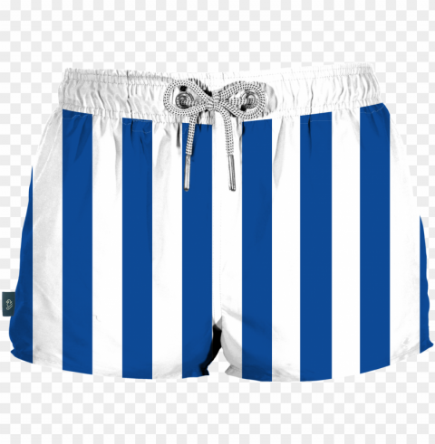 blue stripes-web PNG with Transparency and Isolation
