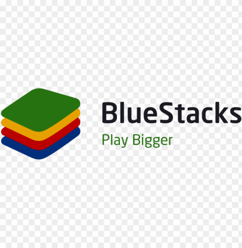 bluestacks startus qualcomm company name and logo guidelines - bluestacks logo PNG images with clear alpha channel
