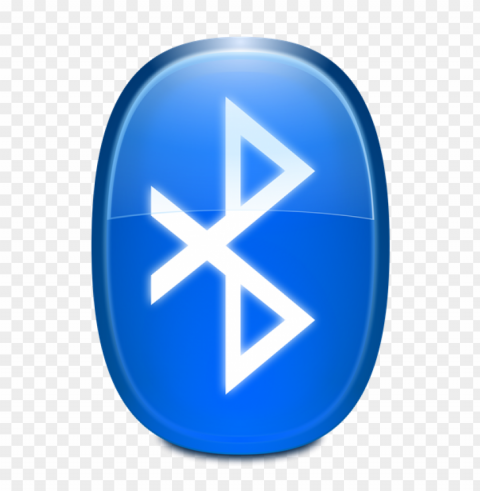bluetooth logo Isolated Subject in Transparent PNG