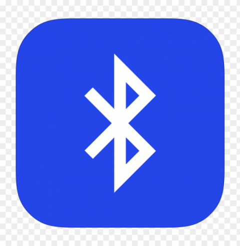 bluetooth logo PNG clipart with transparent background