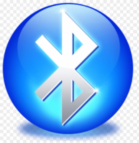 bluetooth logo PNG files with no backdrop required