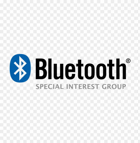 bluetooth logo design PNG clear images