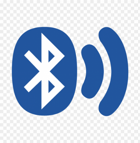 bluetooth logo download Isolated Item in Transparent PNG Format