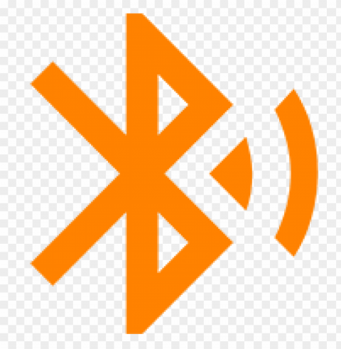 bluetooth logo download PNG file with alpha