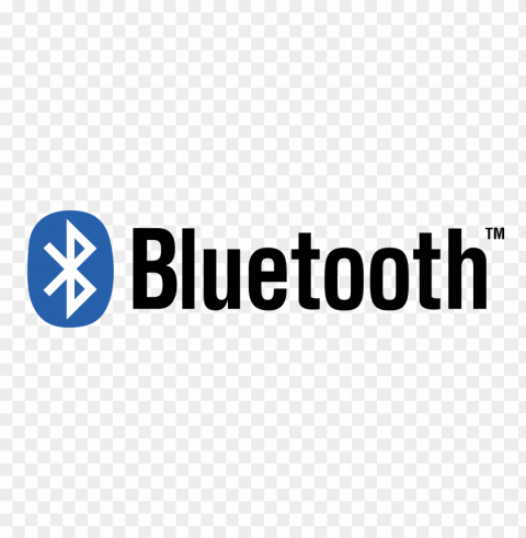 bluetooth logo free Isolated Object on Transparent Background in PNG