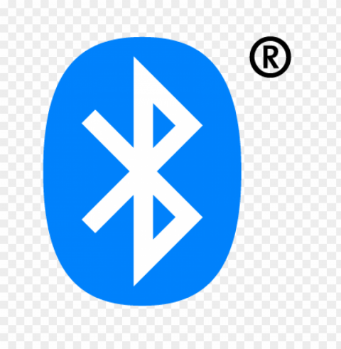 bluetooth logo free PNG design elements
