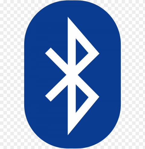 bluetooth logo free PNG files with no background bundle - 7b78a533