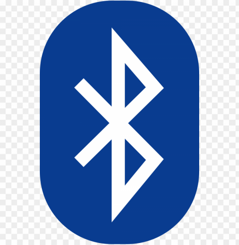 Bluetooth Logo Free PNG Files With No Background Bundle